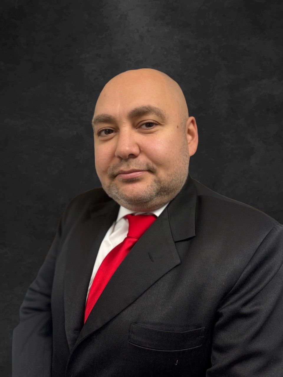 Max Fuchs, Esq.