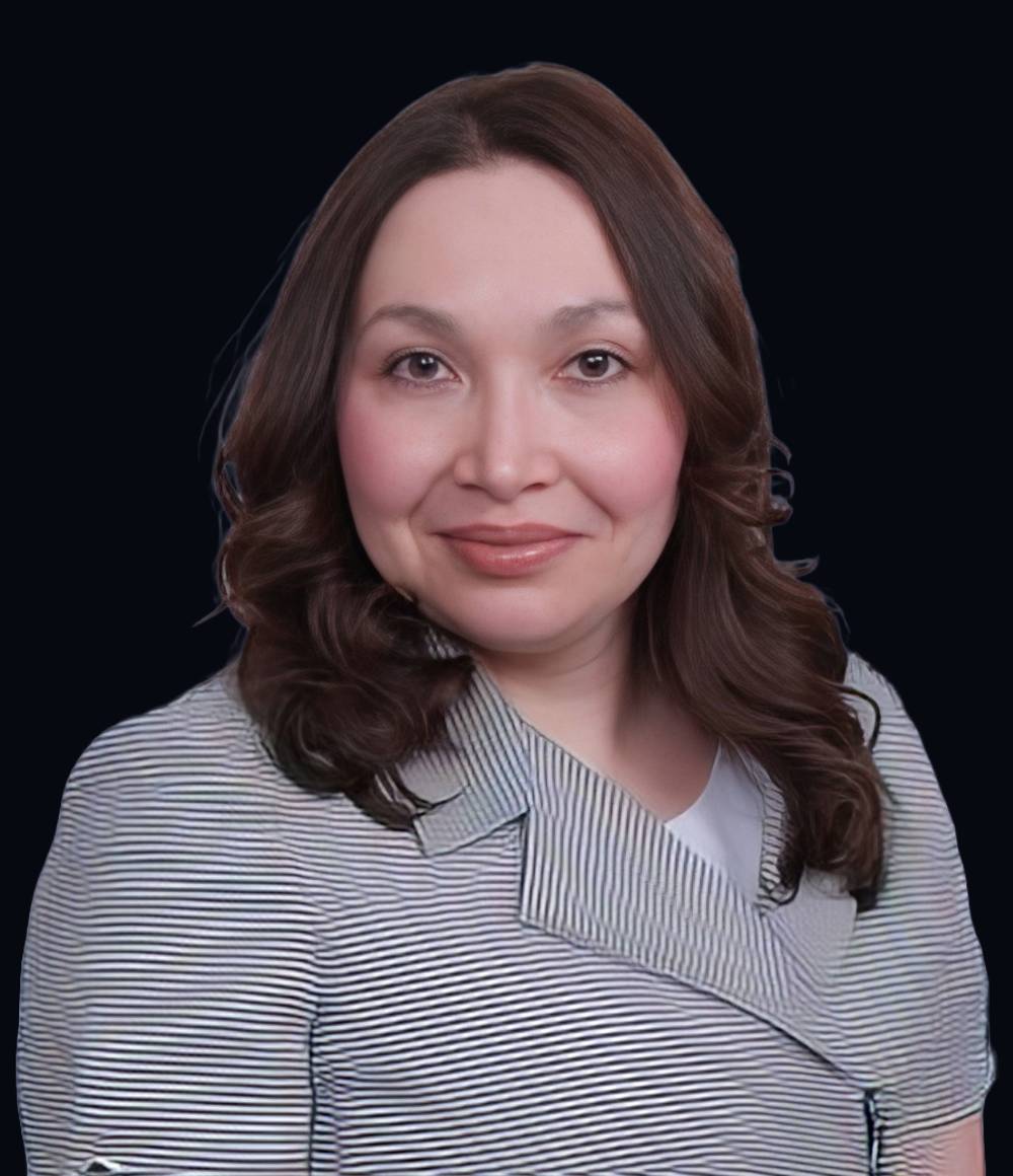 Vilena Ramini, Esq.